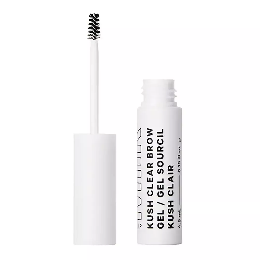 MILK - KUSH Fiber Brow Gel, 4.5 ml, Hydro