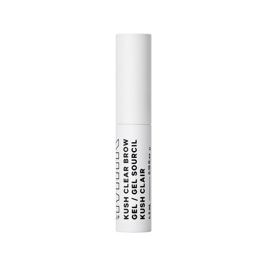 MILK  Kush Fiber Brow Gel - Gel Colorato Sopracciglia 