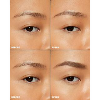 MILK  Kush Fiber Brow Gel - Gel sourcils 