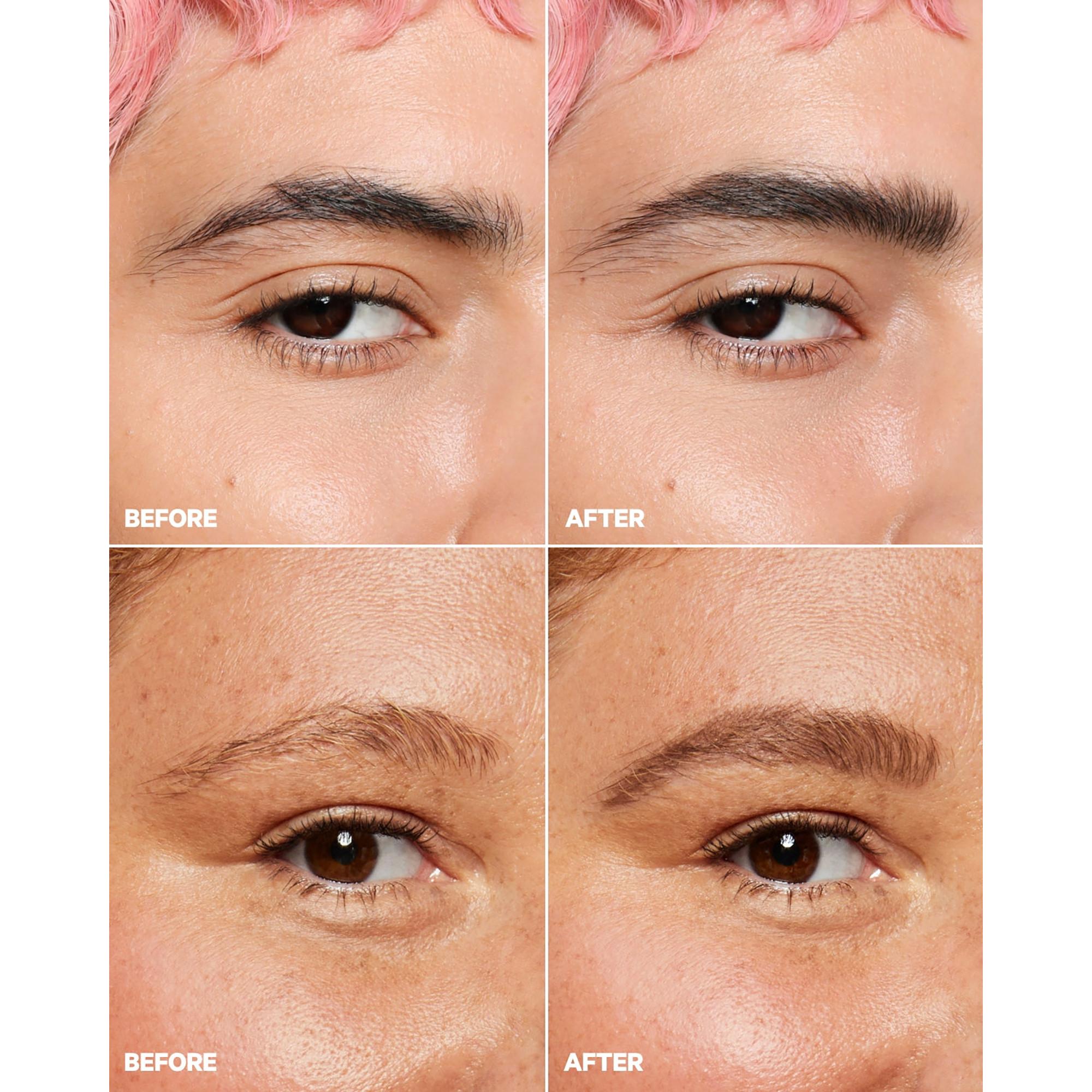 MILK  Kush Fiber Brow Gel - Gel sourcils 