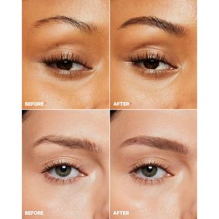 MILK  Kush Fiber Brow Gel - Gel sourcils 