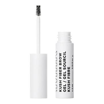 Kush Fiber Brow Gel - Gel Colorato Sopracciglia