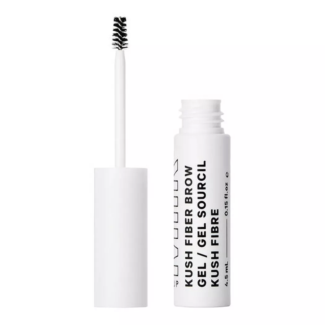 MILK - KUSH Fiber Brow Gel, 4.5 ml, Haze
