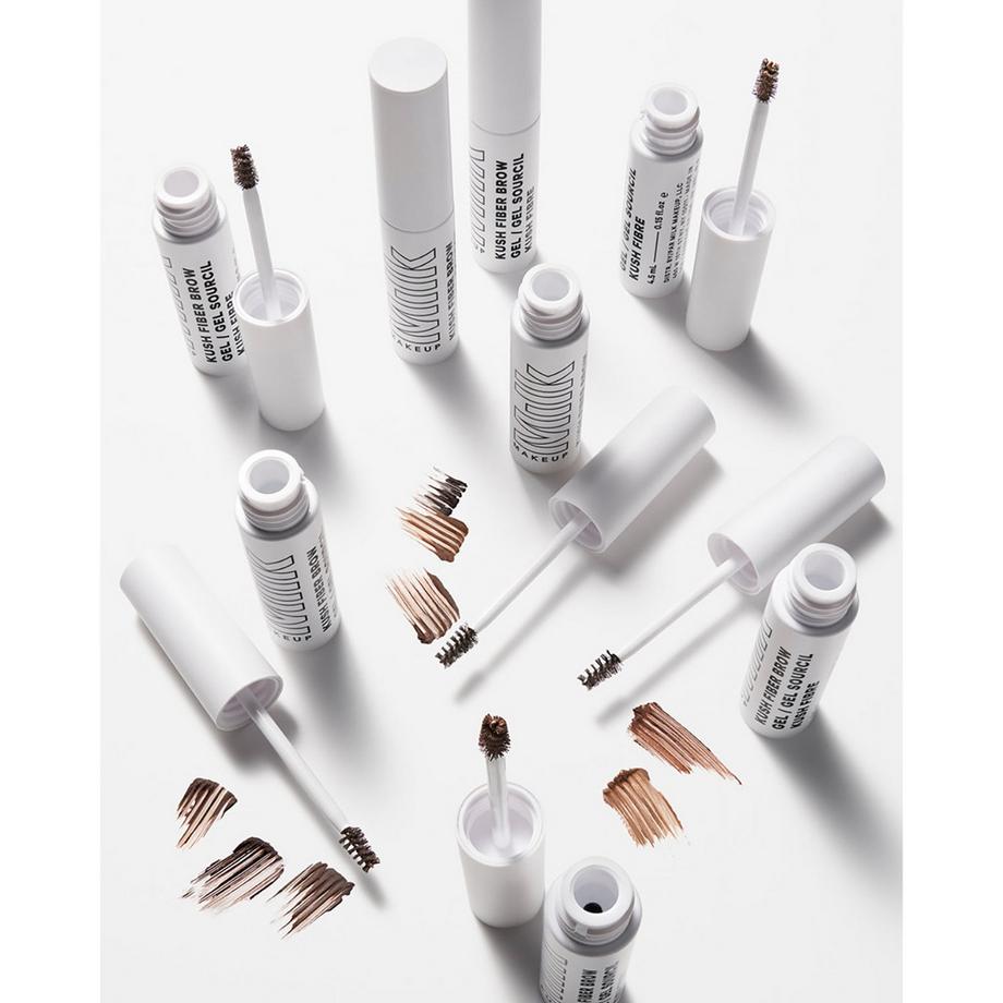 MILK  KUSH Fiber Brow Gel 