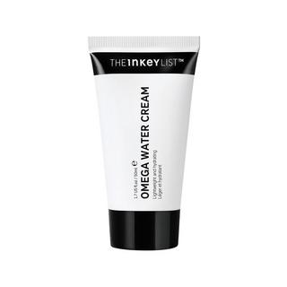THE INKEY LIST  Moisturiser Omega Water Cream  