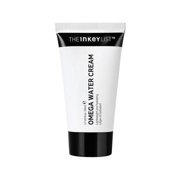 Moisturiser Omega Water Cream 