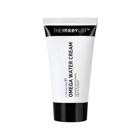 THE INKEY LIST  Moisturiser Omega Water Cream  