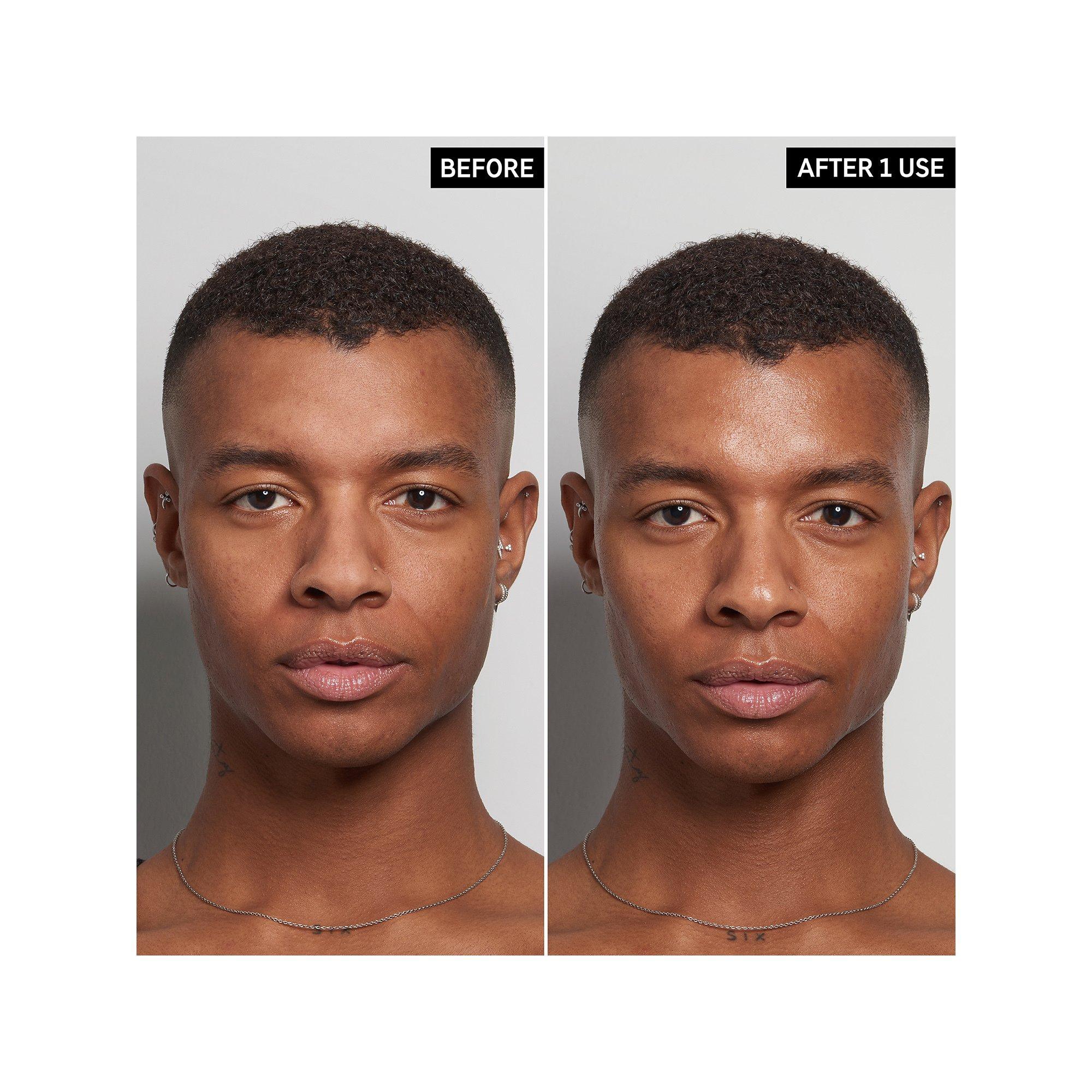 THE INKEY LIST  Moisturiser Omega Water Cream  