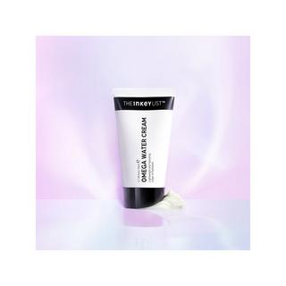 THE INKEY LIST  Moisturiser Omega Water Cream  