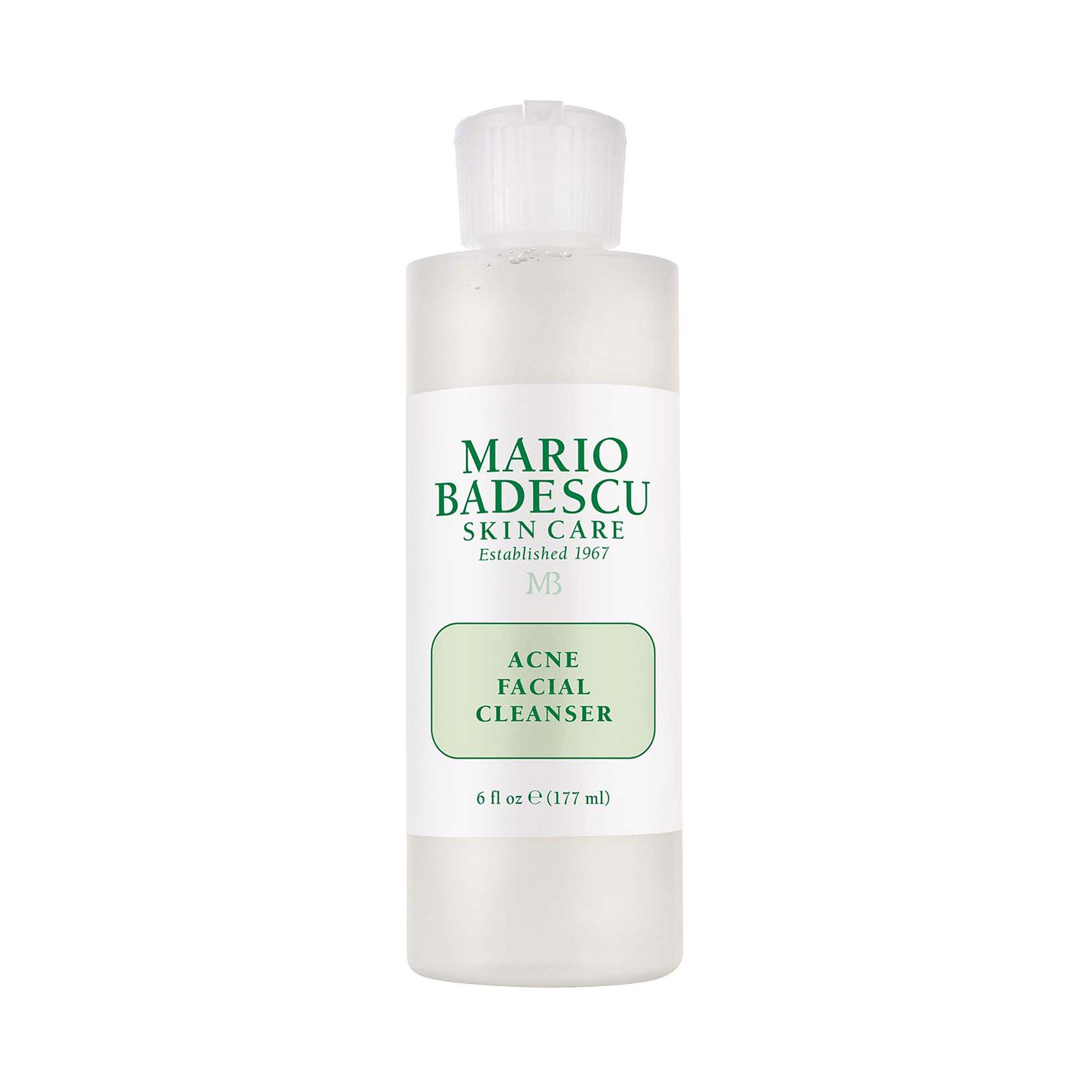 Image of MARIO BADESCU Acne Gentle Foaming Facial Cleanser - 117ML