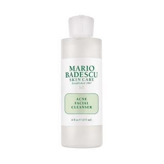 MARIO BADESCU  Acne Facial Cleanser - Gesichtsreiniger 