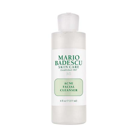 MARIO BADESCU  Acne Facial Cleanser - Gesichtsreiniger 