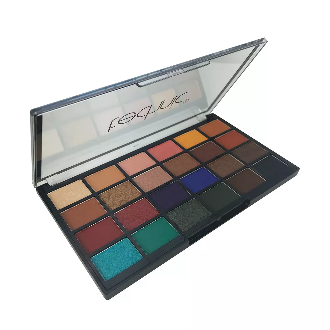 TECHNIC - Trendsetter Palette, 26.4G, Multicolor