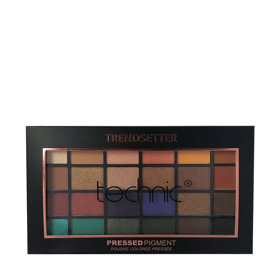 TECHNIC  Trendsetter Palette 
