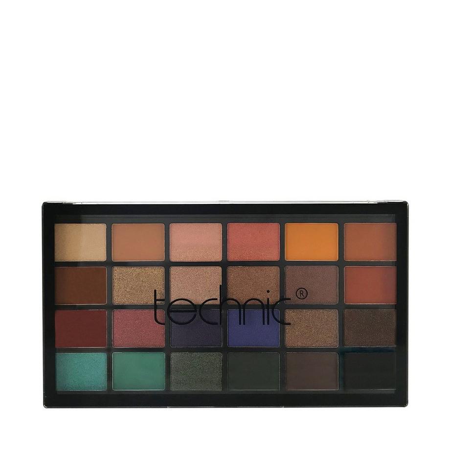 TECHNIC  Trendsetter Palette 