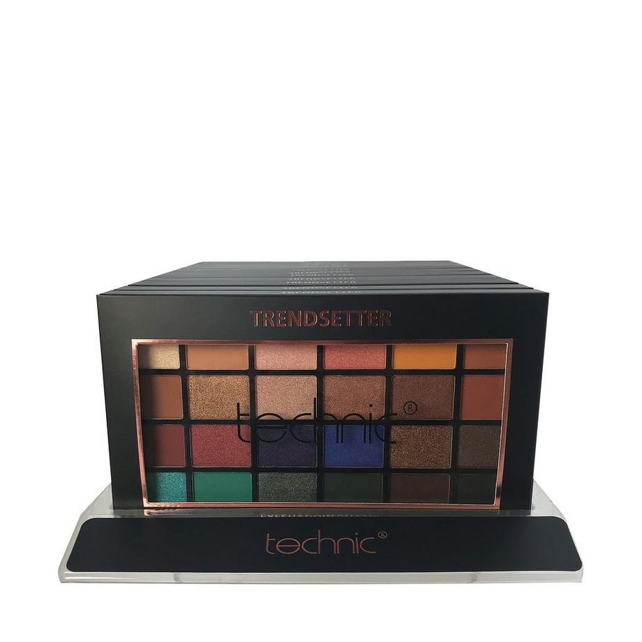 TECHNIC  Trendsetter Palette 