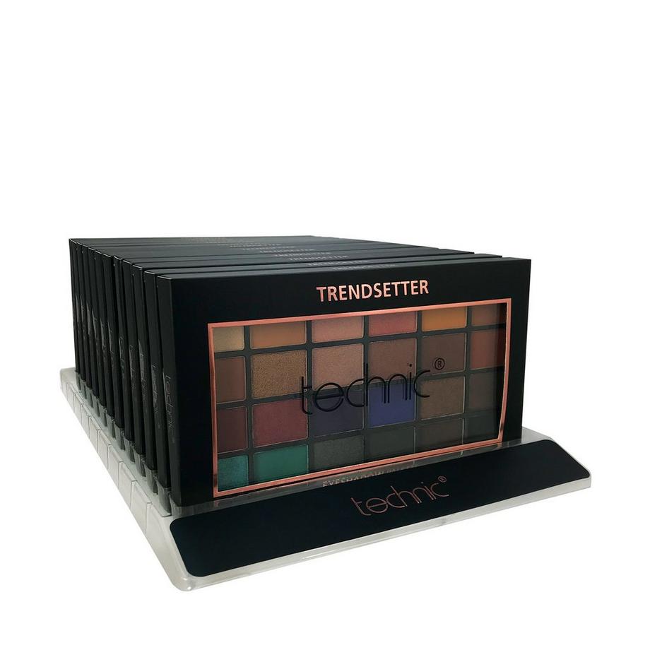 TECHNIC  Trendsetter Palette 