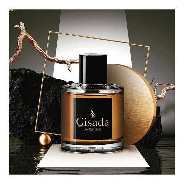 GISADA Ambassador for Men Eau De Parfum  