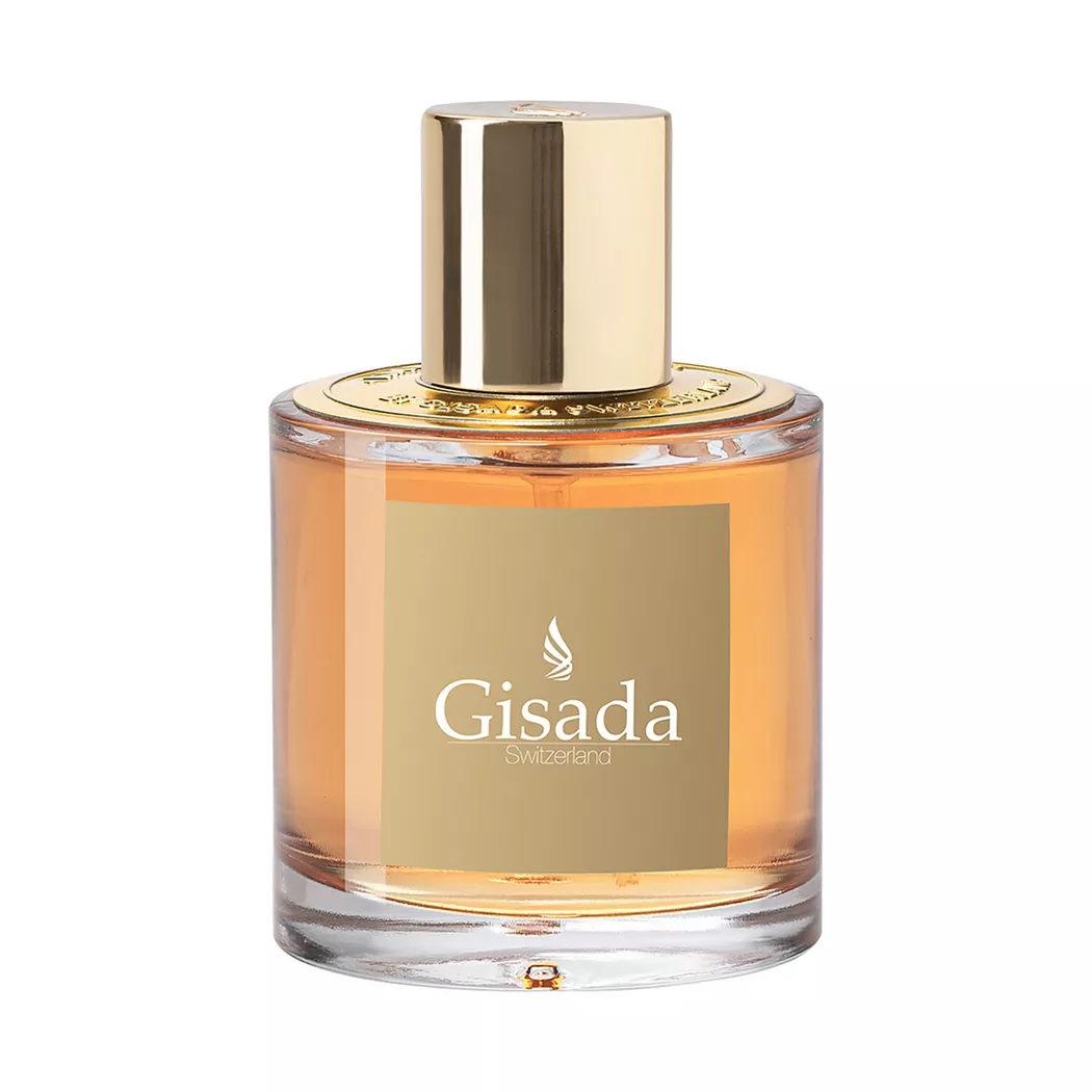 GISADA AMBASSADOR WOMEN Eau de Parfum 100ml Femme