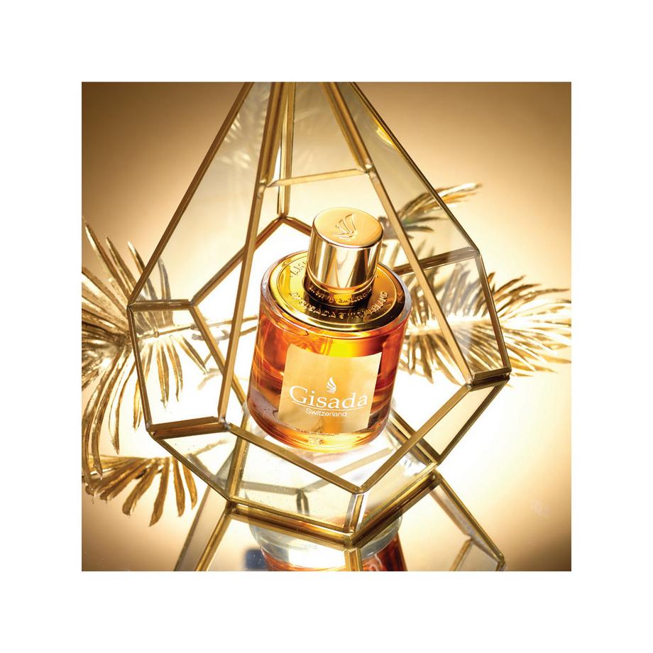 GISADA Ambassador for Women Eau De Parfum  