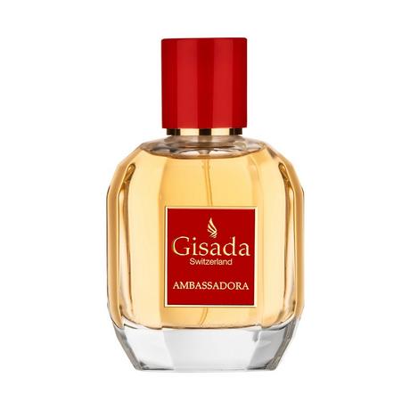 GISADA Ambassadora Eau De Parfum 