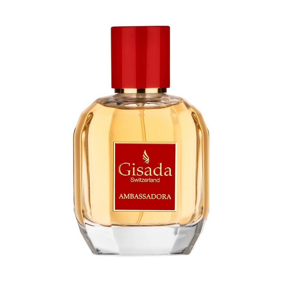 GISADA Ambassadora Eau De Parfum  