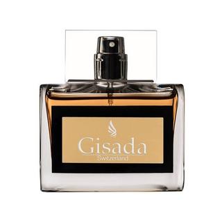 GISADA Uomo Men Eau De Toilette 