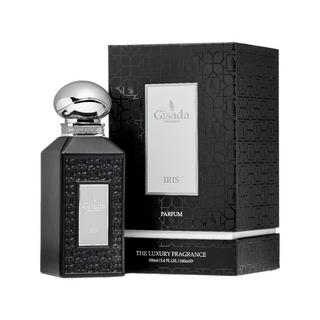 GISADA LUXURY COLLECTION Luxury Collection Iris Parfum, Eau De Parfum 