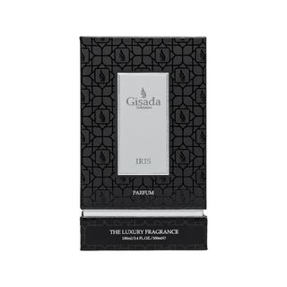 GISADA Luxury Iris Eau De Parfum  