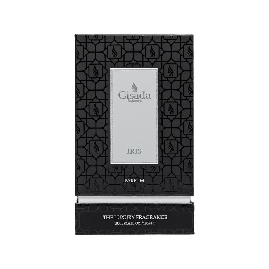 GISADA Luxury Iris Eau De Parfum  