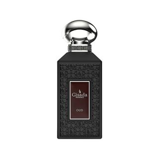 GISADA LUXURY COLLECTION Luxury Collection Oud Parfum, Eau De Parfum 