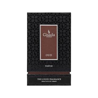 GISADA Luxury Oud Eau De Parfum  