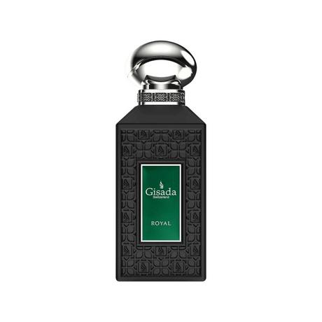GISADA LUXURY COLLECTION Luxury Collection Royal Parfum, Eau De Parfum 