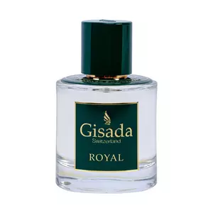 Luxury Collection Royal Parfum, Eau De Parfum
