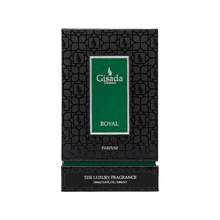 GISADA Luxury Royal Eau De Parfum  