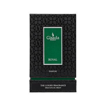 Eau De Parfum