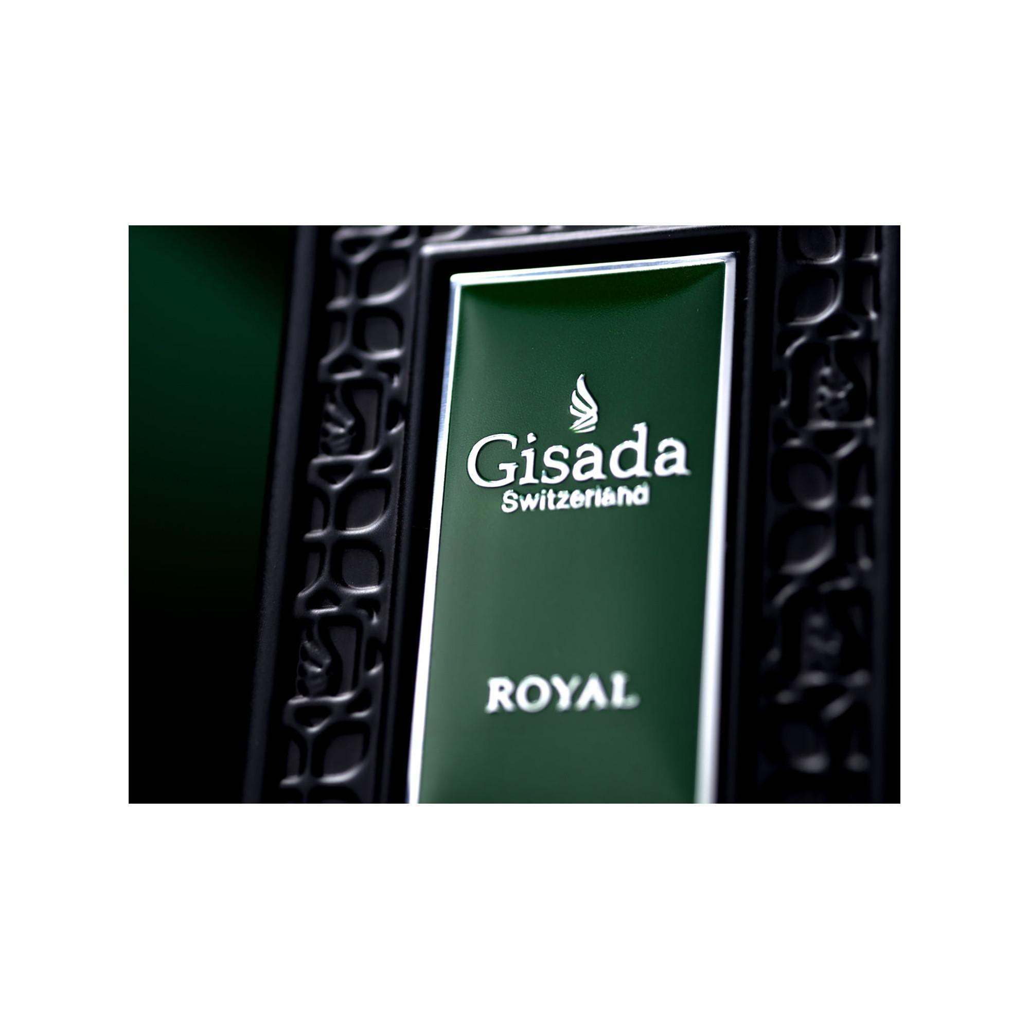 GISADA Luxury Royal Eau De Parfum 