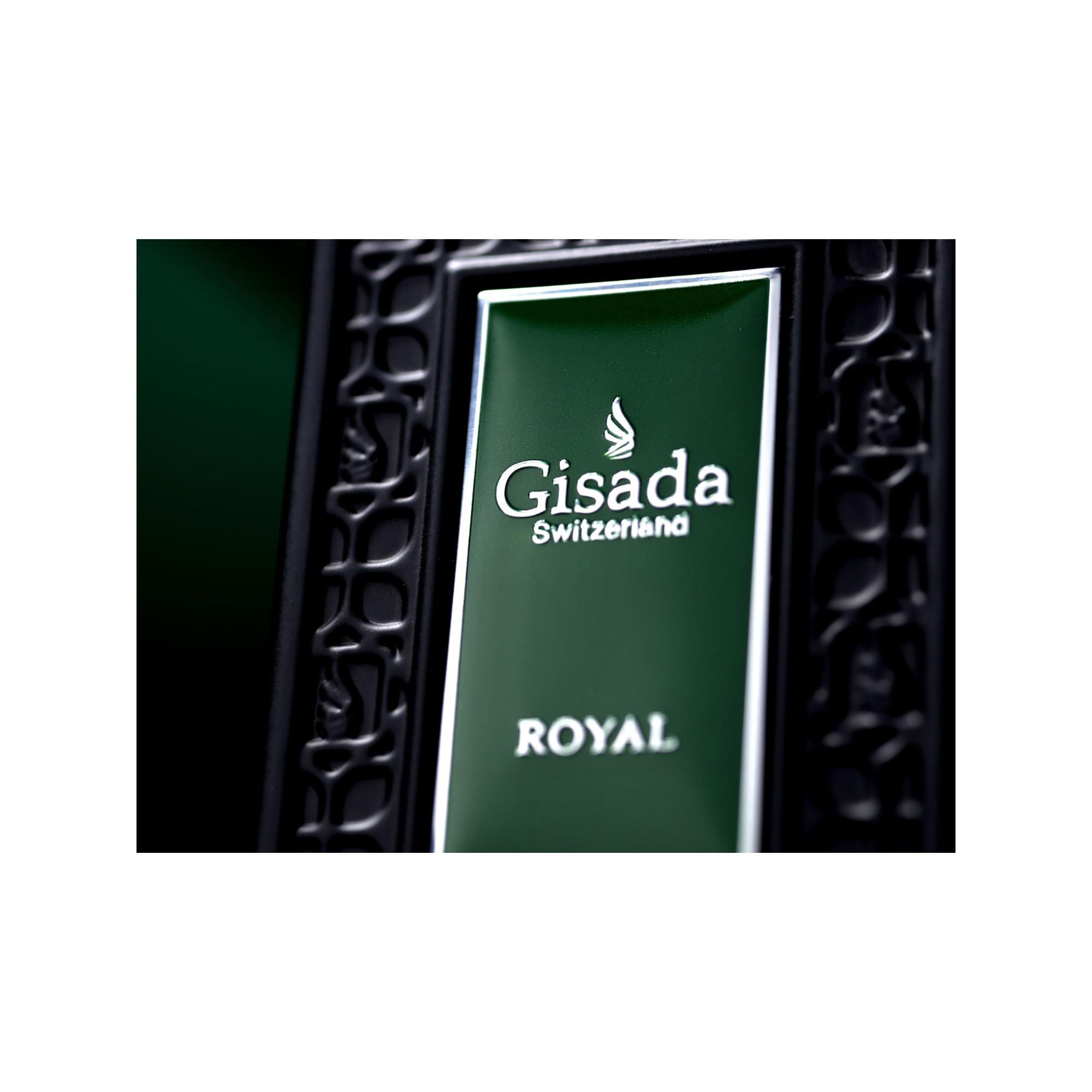 GISADA Luxury Royal Eau De Parfum  