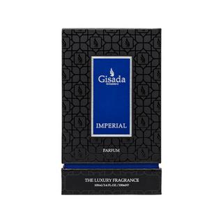GISADA Luxury Imperial Eau De Parfum  