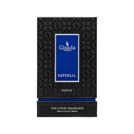 GISADA Luxury Imperial Eau De Parfum  