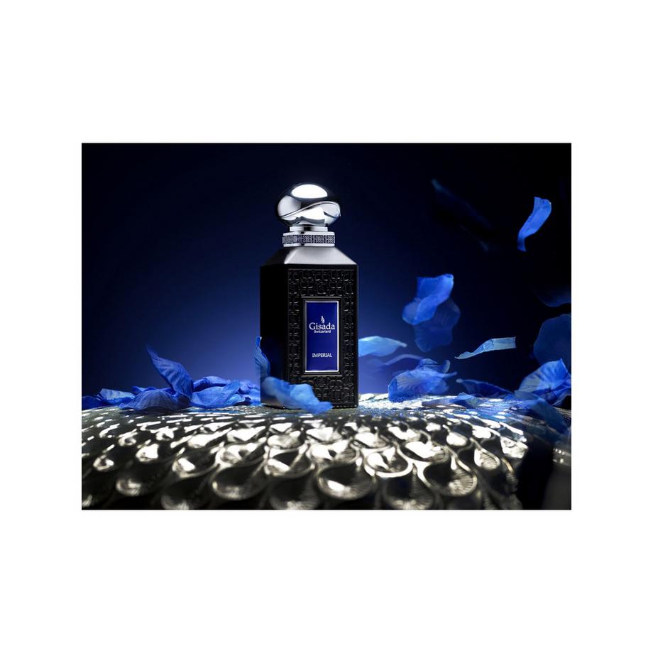 GISADA Luxury Imperial Eau De Parfum  