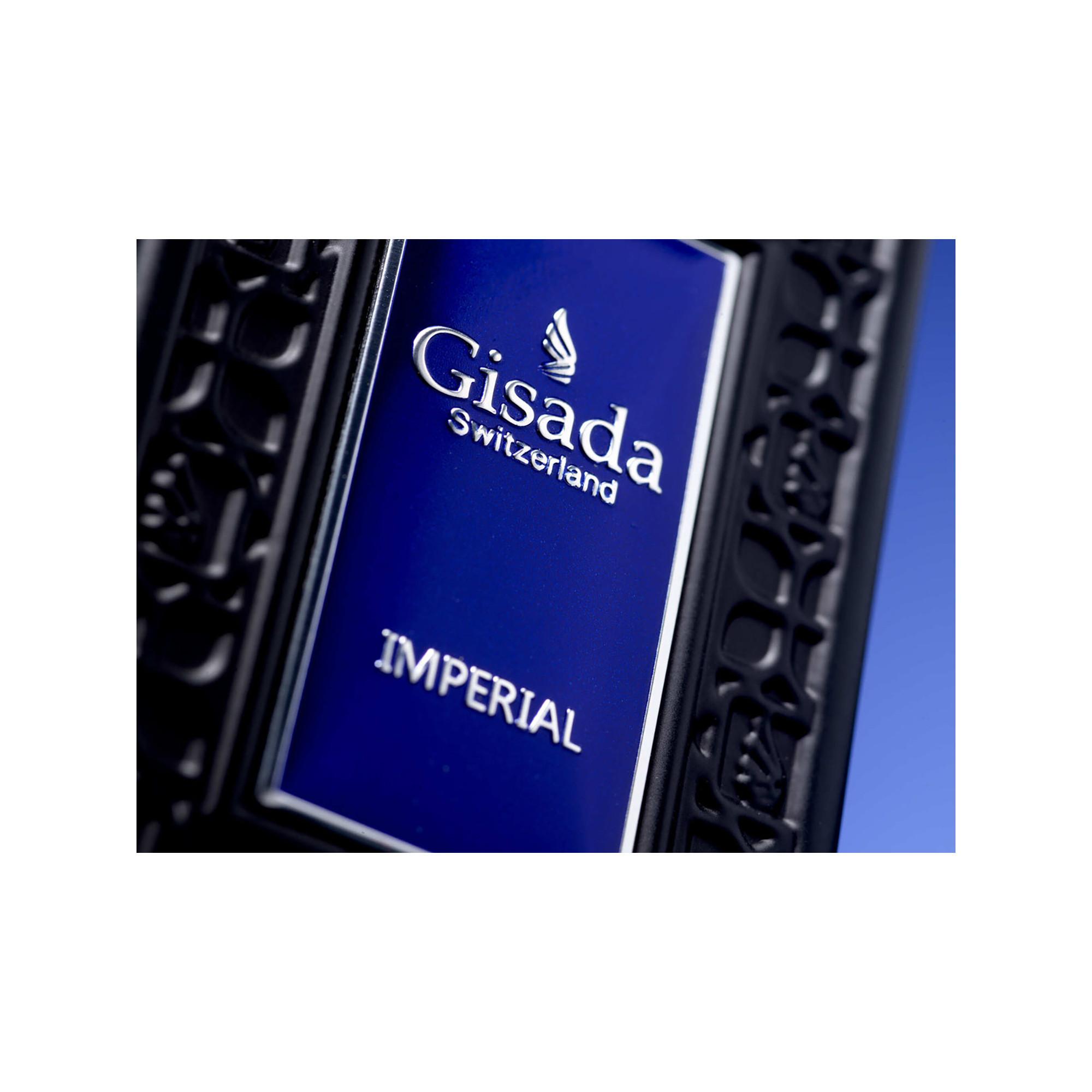 GISADA Luxury Imperial Eau De Parfum 