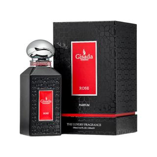 GISADA LUXURY COLLECTION Luxury Collection Rose Parfum, Eau De Parfum 