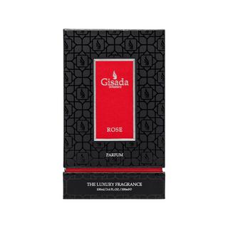 GISADA Luxury Rose Eau De Parfum  