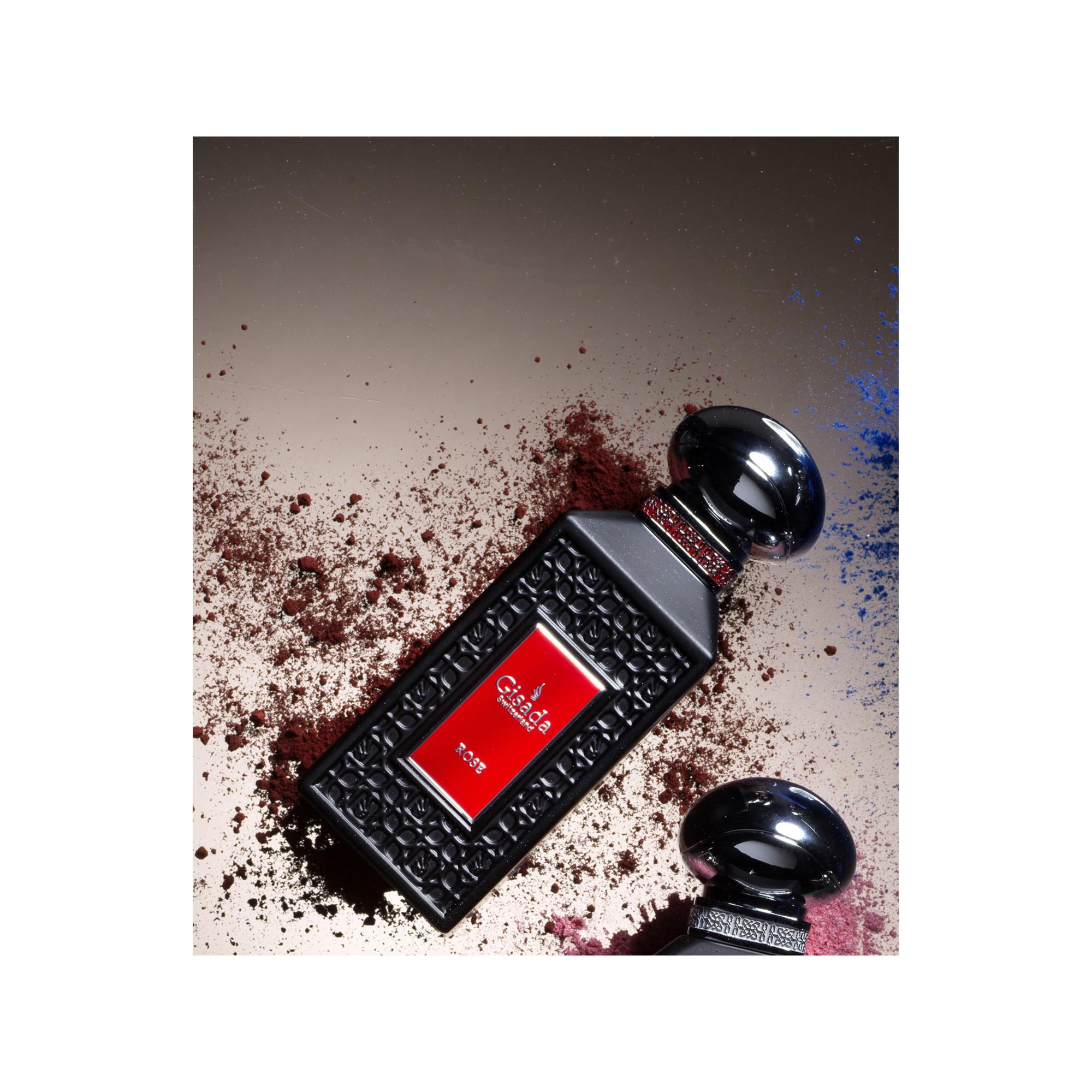 GISADA Luxury Rose Eau De Parfum  