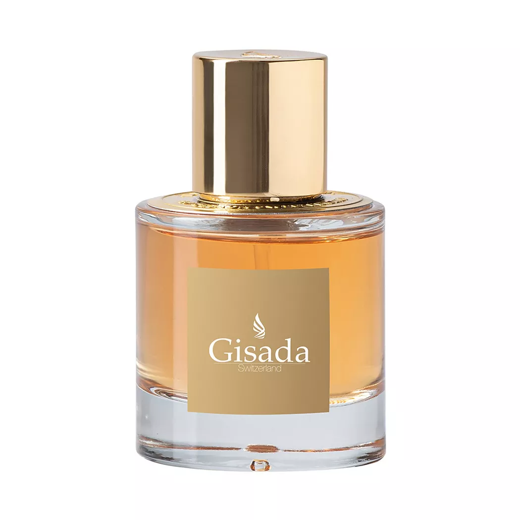 GISADA AMBASSADOR WOMEN Eau de Parfum 50ml Femme