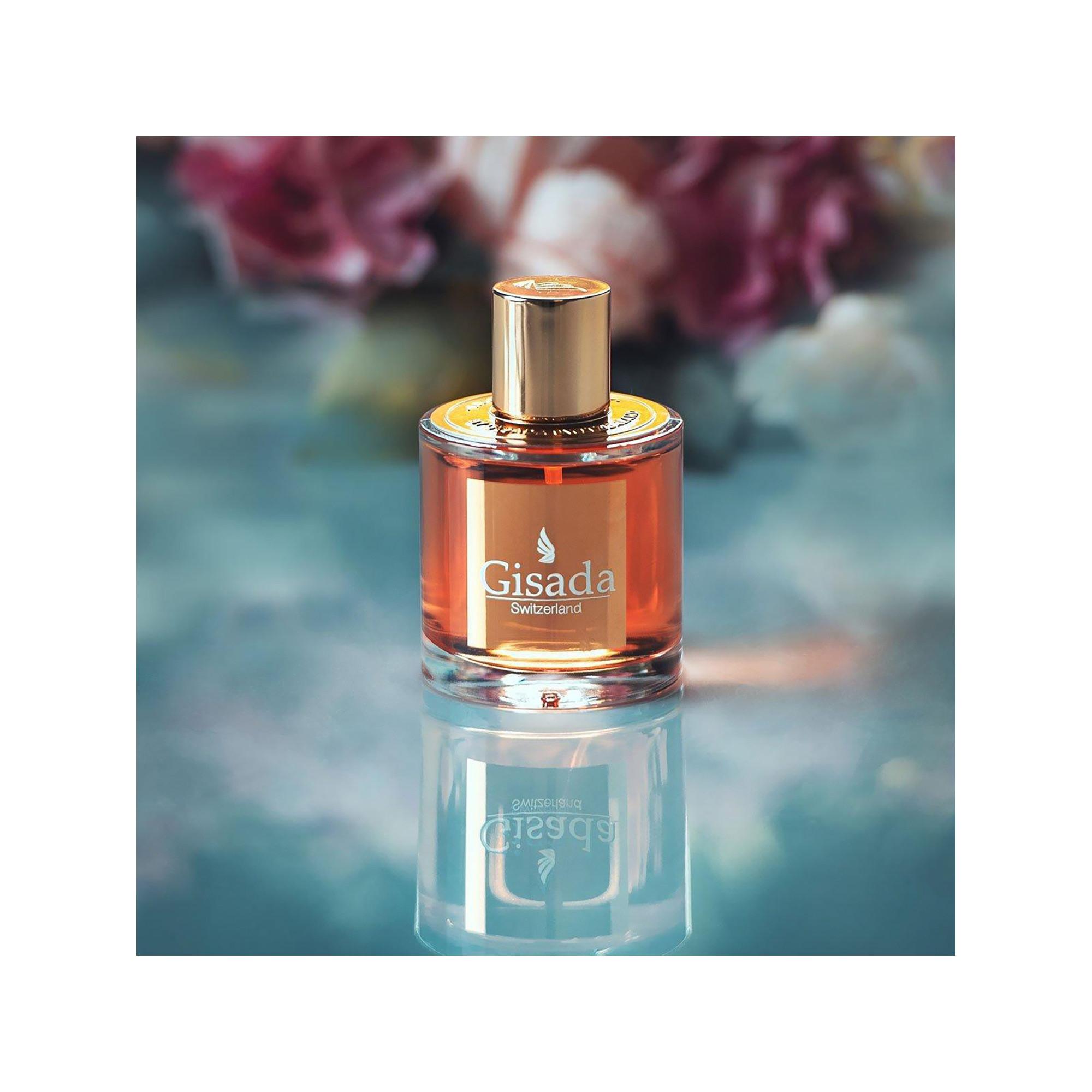 GISADA Ambassador for Women Eau De Parfum  