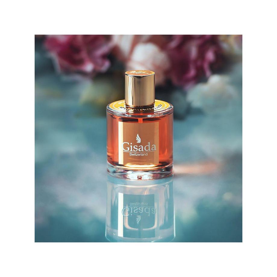 GISADA Ambassador for Women Eau De Parfum  