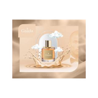 GISADA Ambassador for Women Eau De Parfum  