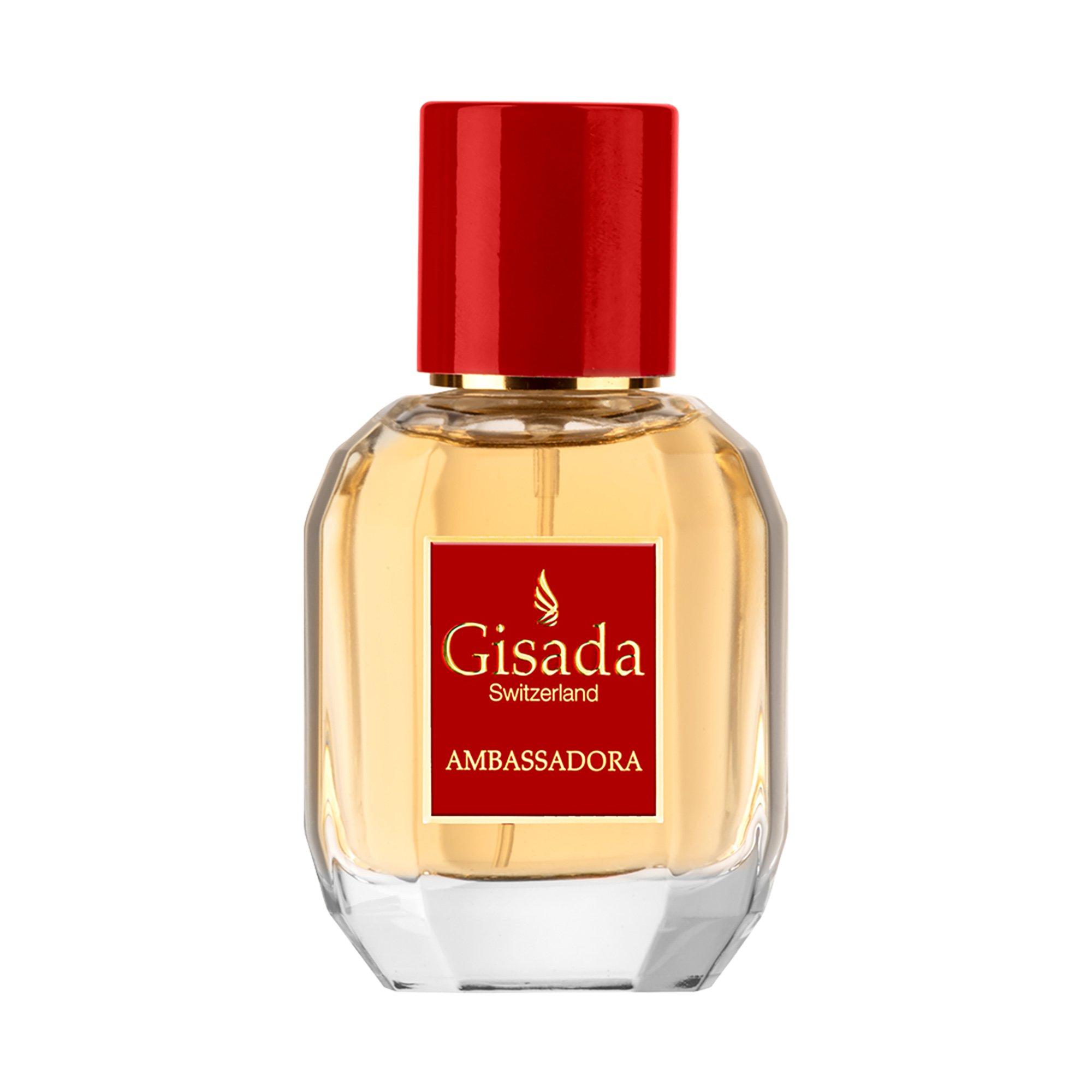 GISADA Ambassadora Eau De Parfum 